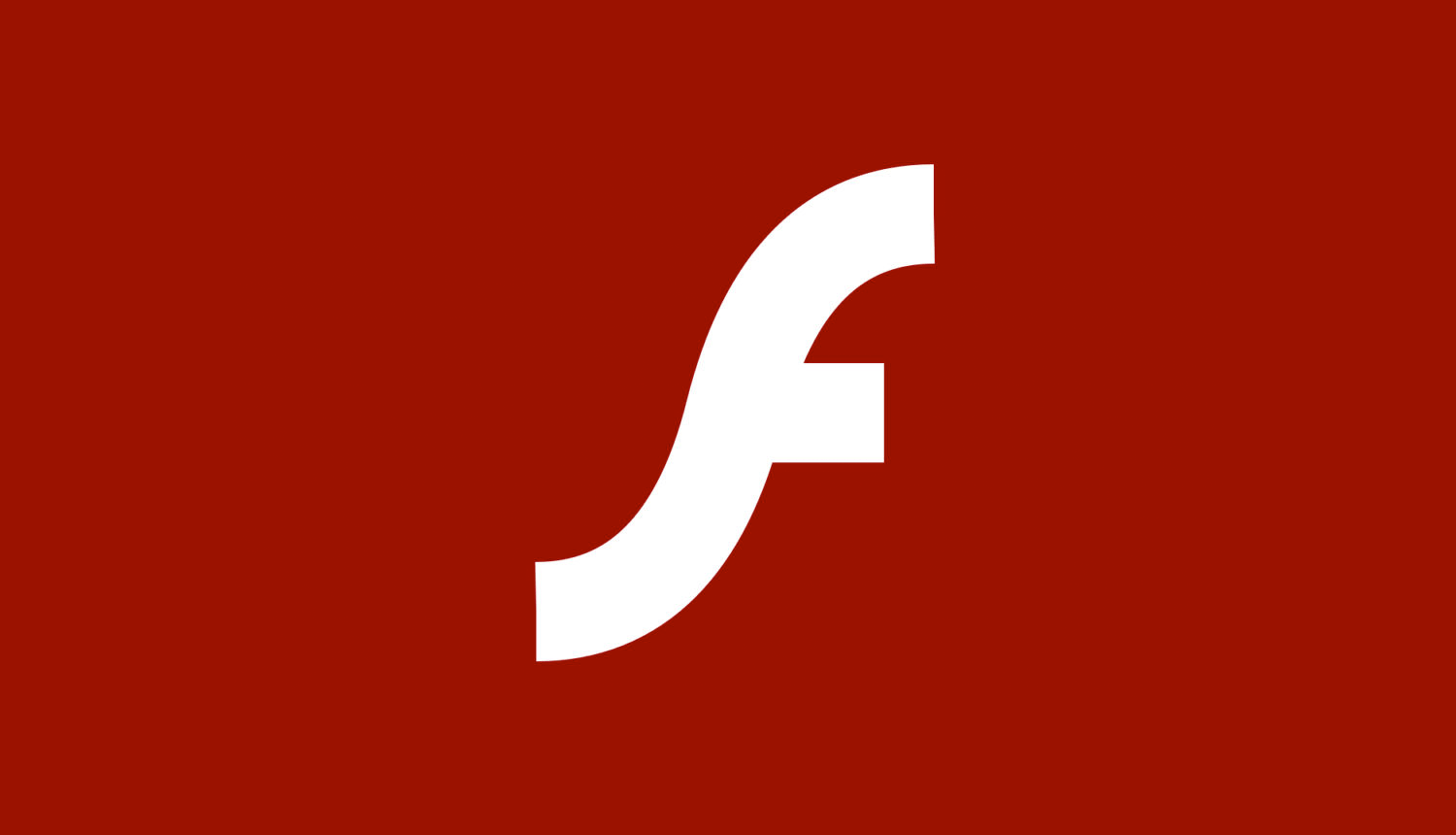 Flash Player-logotypen