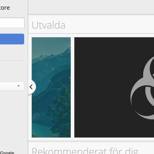 Falska annonsblockerare gömmer sig i Chrome Web Store