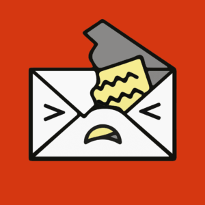 Officiella Efail-logotypen