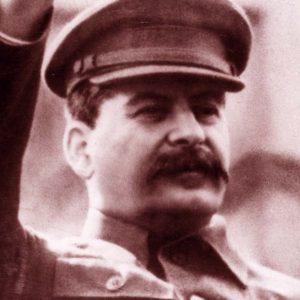 Josef Stalin
