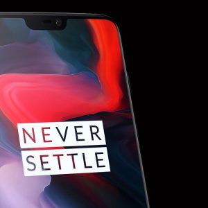 Oneplus 6
