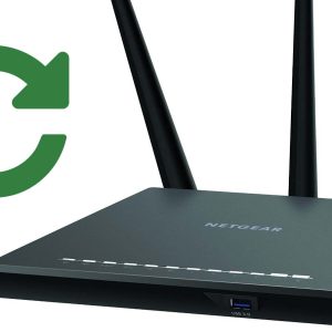 Netgear-router