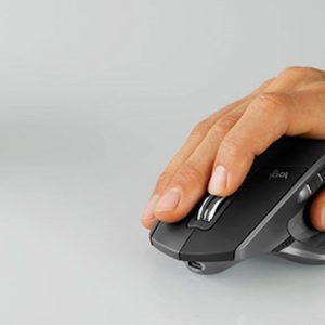 Logitech MX Master 2S