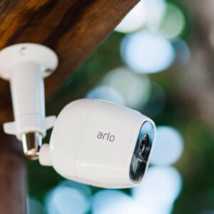 Netgear Arlo-kamera