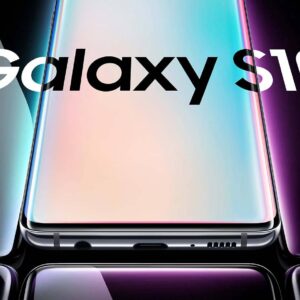 Samsung Galaxy S10