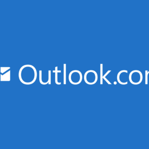 Outlook.com-logotyp