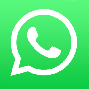 Whatsapp-logotypen