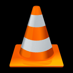 Logotypen för VLC Media Player