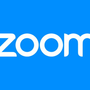Zooms logotyp