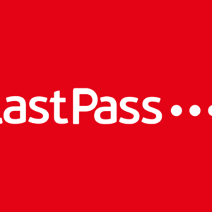 Lastpass logotyp