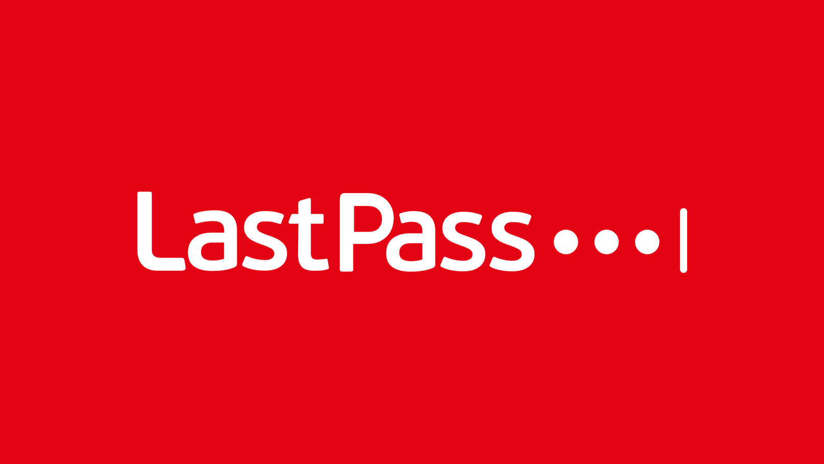 Lastpass logotyp