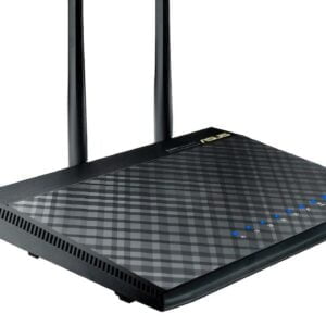 Asus-routern RT-AC66U