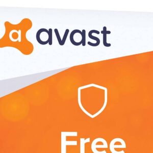 Avast antivirus