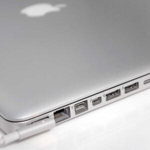 Äldre Macbook Pro-modell