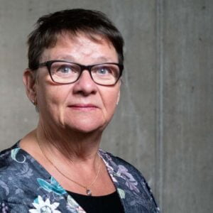 Anne-Marie Eklund Löwinder
