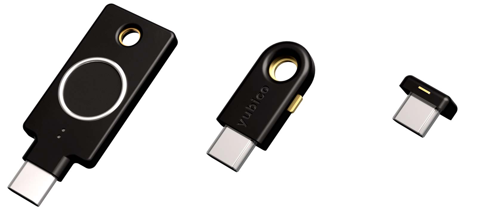 Iphone 15 förändrar hela Yubikey-situationen – Nikka Systems