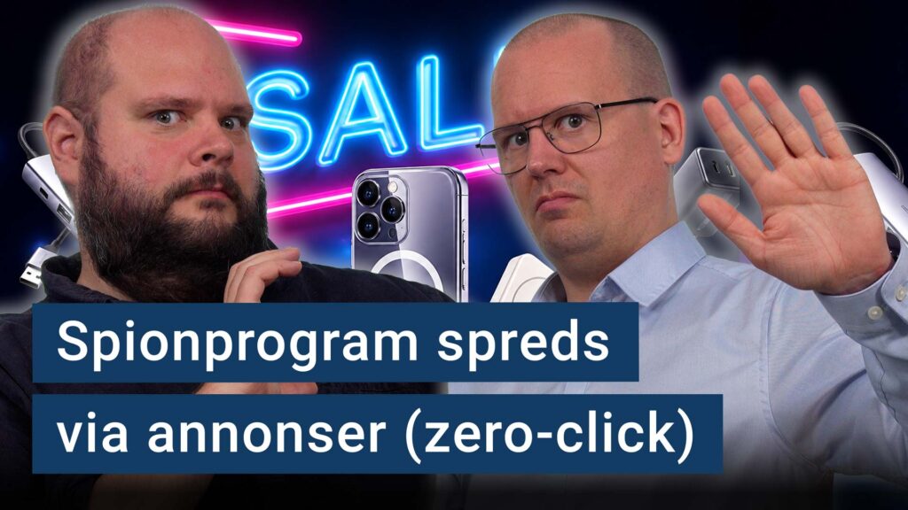 Podd #374: Infekterande annonser och PHP-haveriet